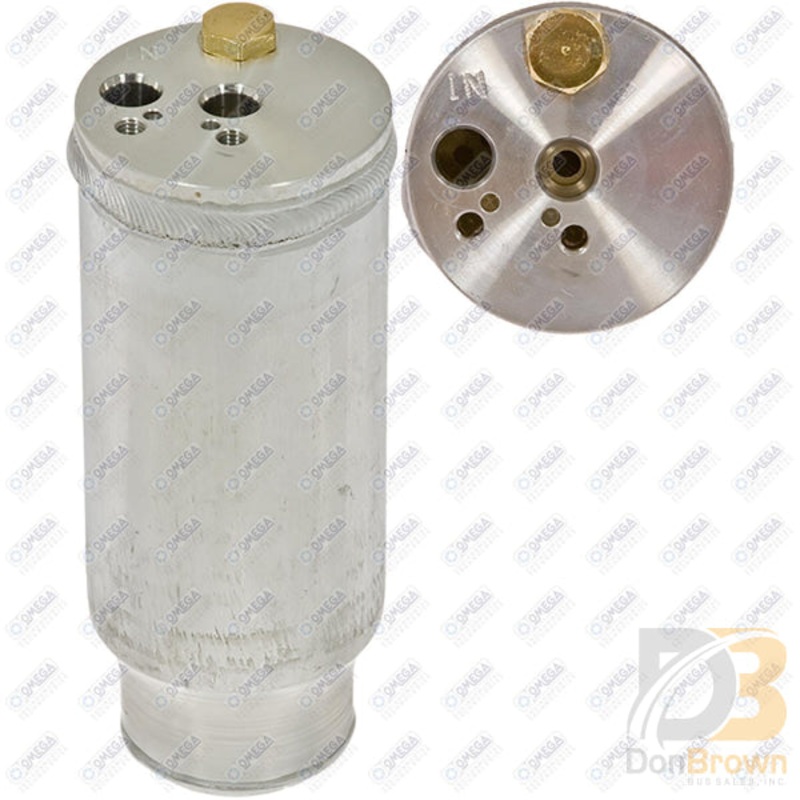 DRIER SUBARU FORESTER 01-02 37-19825