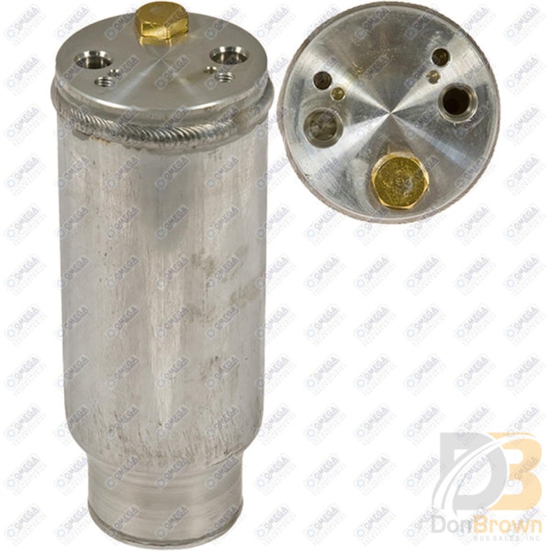 DRIER SUBARU FORESTER 98-00 37-19826