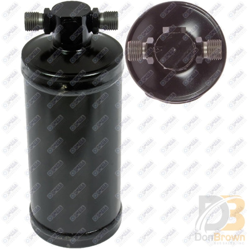 DRIER TOYOTA SUPRA 1989-1992 37-13390