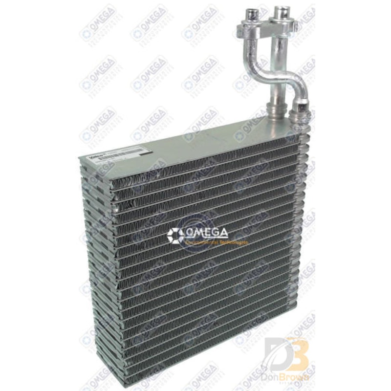 EVAPORATOR ASSEMBLY 04 FREIGHTLINER VCC 50000031 27-33385