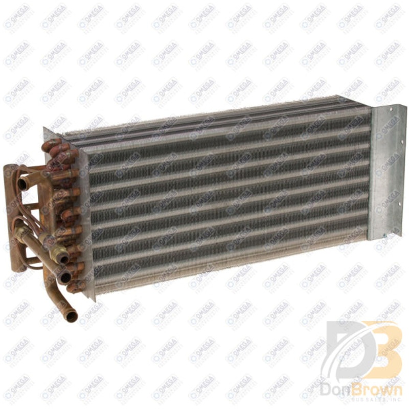 EVAPORATOR HEAT COOL UNIT 27-50011