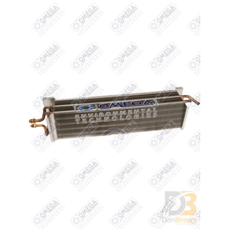 EVAPORATOR INTERNATIONAL LATE 86/88 SERIES 27-33786