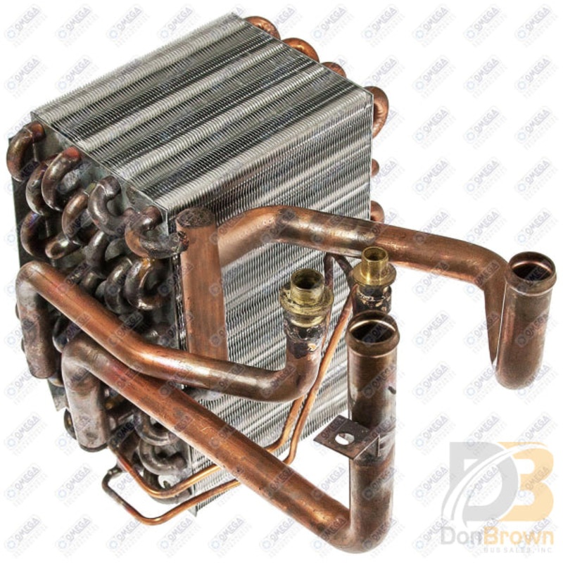 HEAT COOL COIL 27-50013