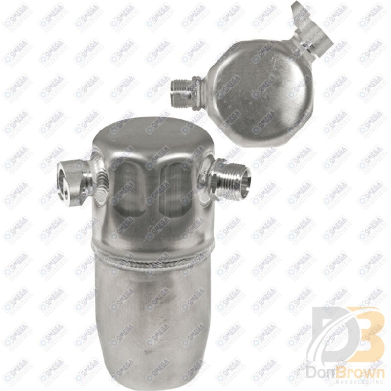 ACCUMULATOR 00-05 BUICK PARK AVE & PARK AVE ULTRA 37-23554