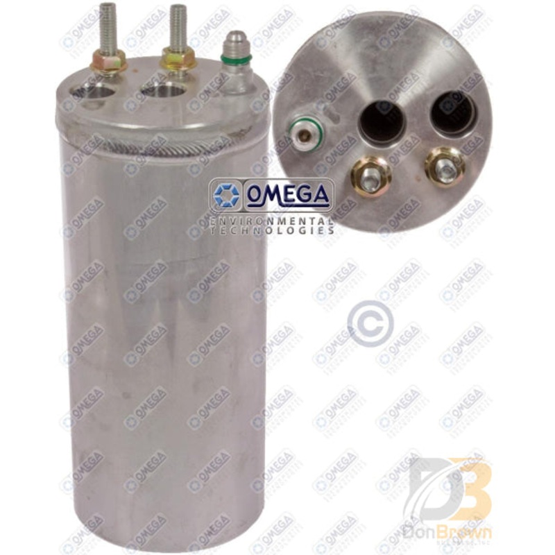 ACCUMULATOR 02-05 JEEP LIBERTY 00-01 WRANGLER 4.0L 37-23527