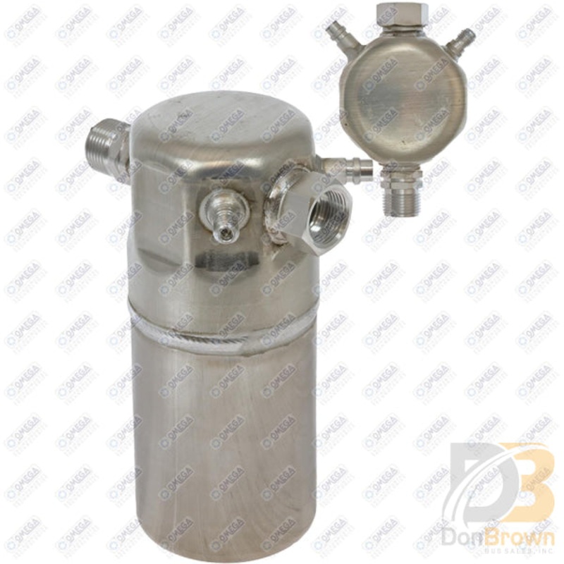 ACCUMULATOR 94-04 S10/BLAZER 15-1630 2724945 4.3L V6 37-23280