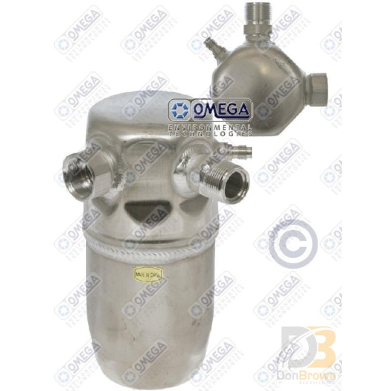 ACCUMULATOR BUICK REGAL 90-93  W/V6 3.8L 15-1592/1536 37-23230