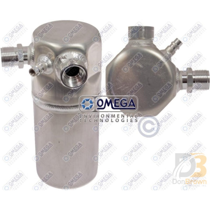 ACCUMULATOR CAMARO FIREBIRD 95-96 3.8L 15-1687  2724907 37-23299