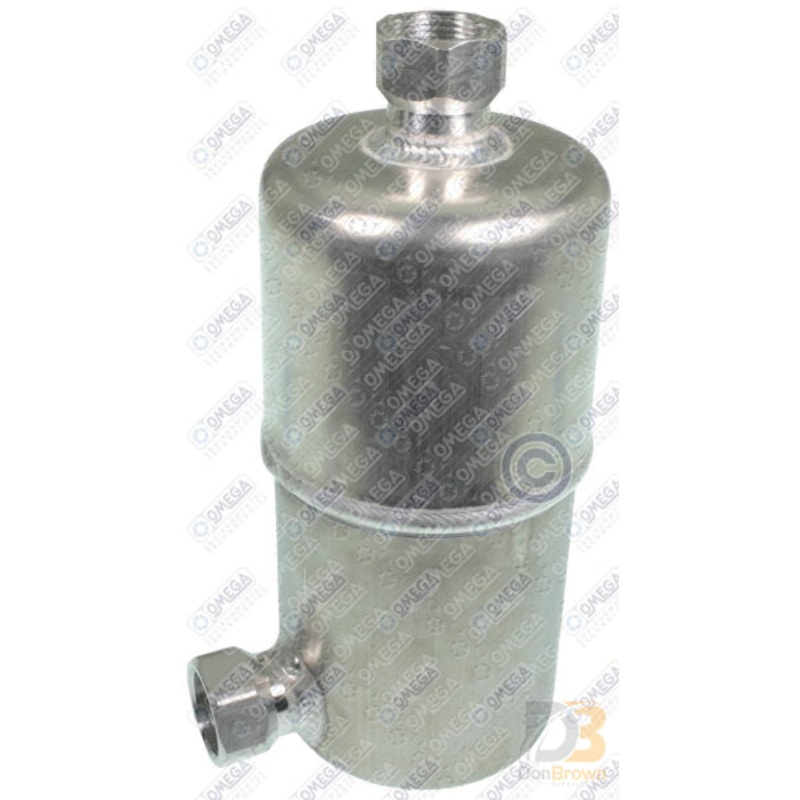 ACCUMULATOR CATERPILLAR CONTAINS NO DESICCANT 37-23540