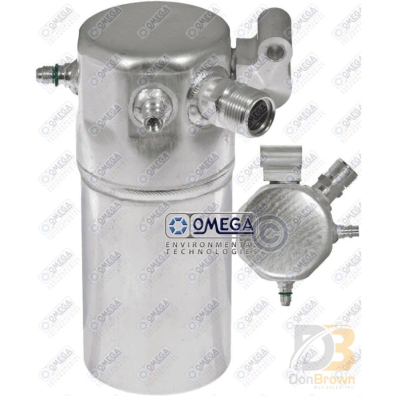 ACCUMULATOR CHEVY EXPRESS 98-02 37-23513