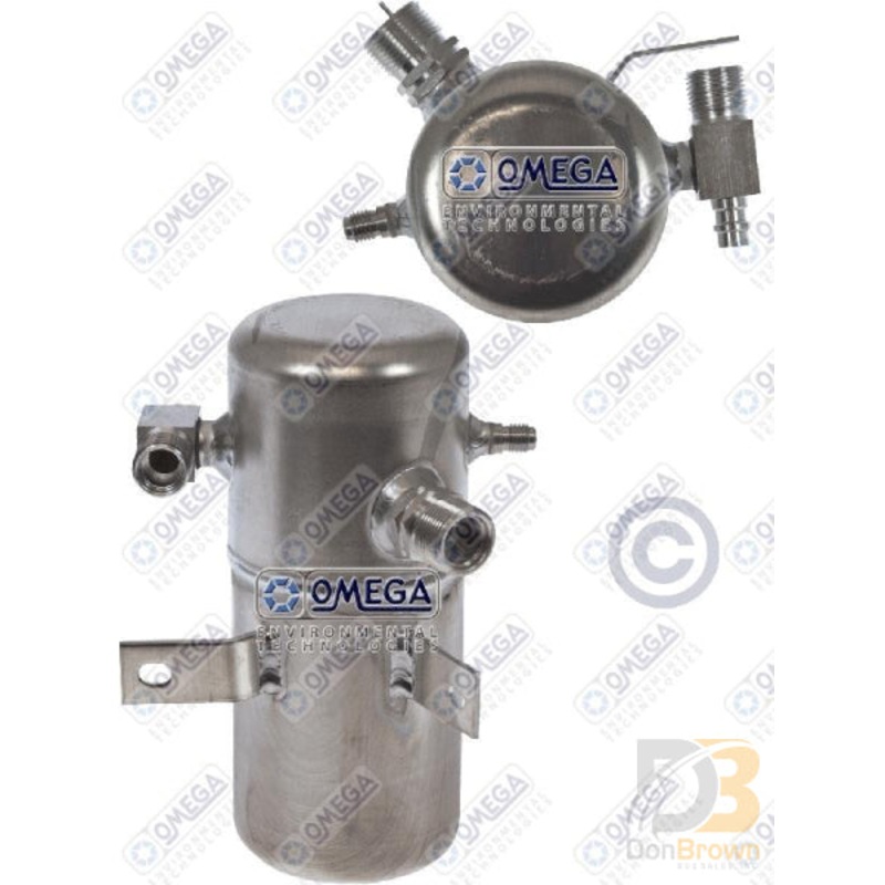 ACCUMULATOR F150-350 94-96 F700 95-98 F800 95-99 37-23282