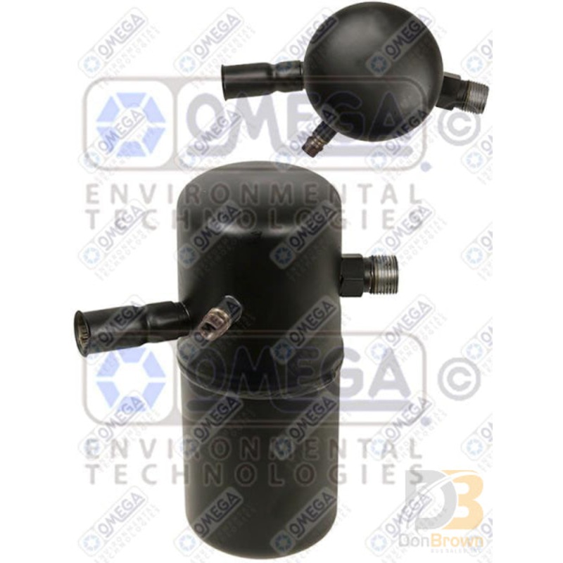 ACCUMULATOR FORD 94-97 C VICT G MARQUIS LINC TOWN CAR 37-23283