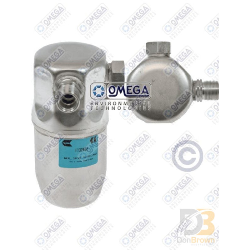 ACCUMULATOR GM 1132665  FOR x MIO 90 BOBCAT 37-23569
