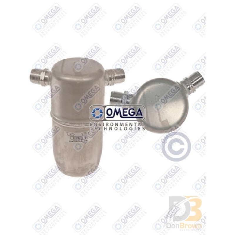 ACCUMULATOR GM BUICK OLDS PONTIAC 98-99 37-23236