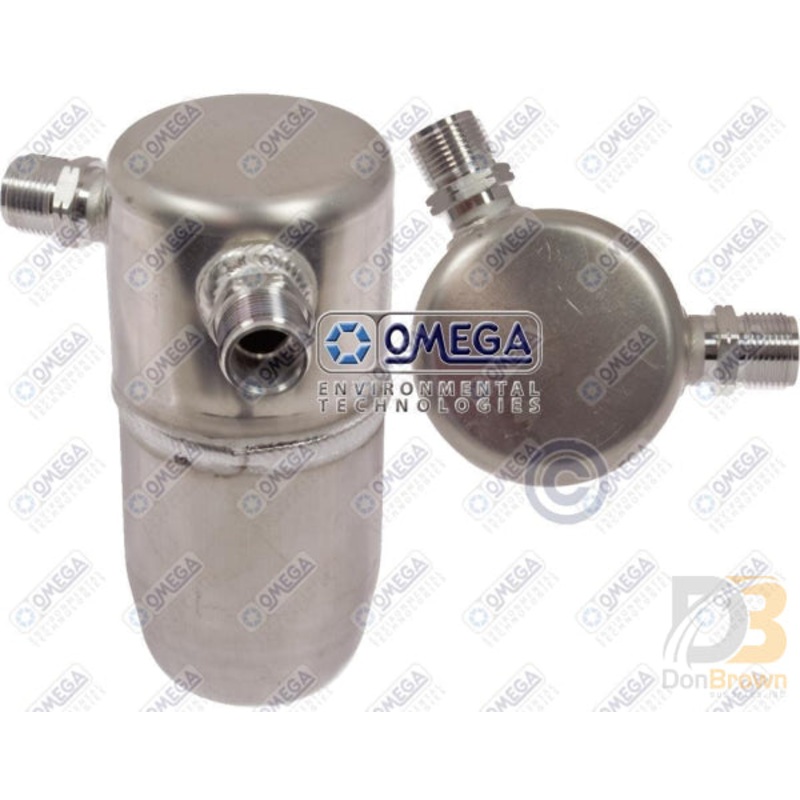 ACCUMULATOR GM CAVALIER/SUNFIRE 95-05 15-10080 37-23301