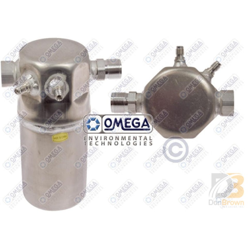 ACCUMULATOR GM  G VANS 85-92 ALL ENGINES 37-23246