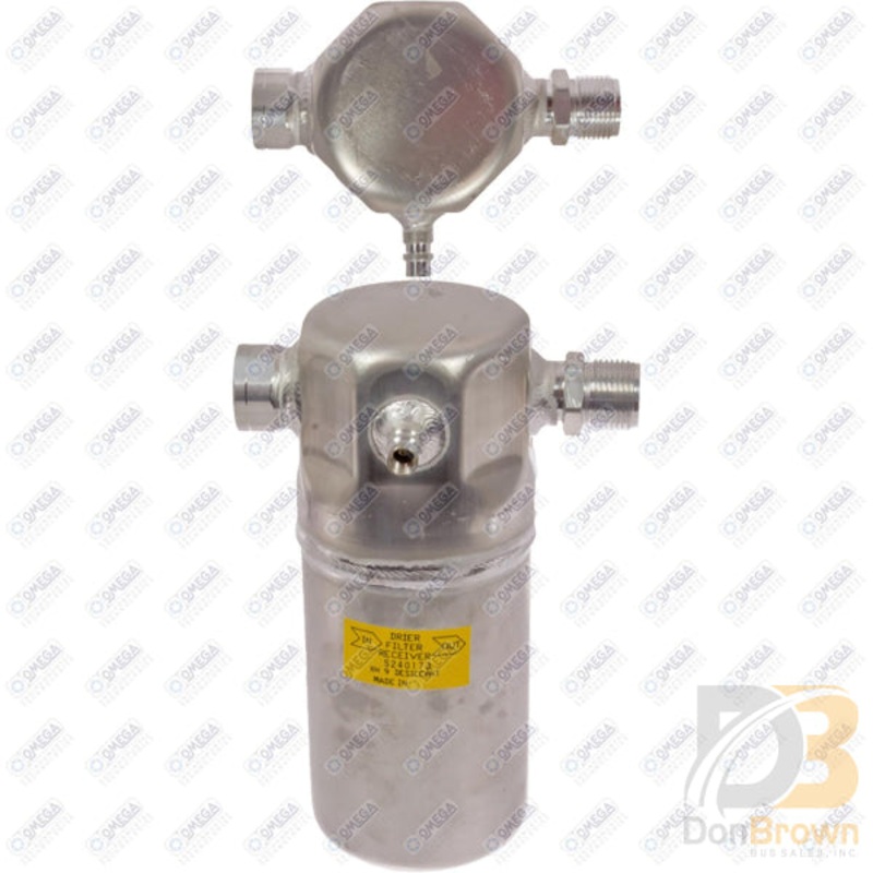 ACCUMULATOR GM S10 2.2L 98-03 37-23504