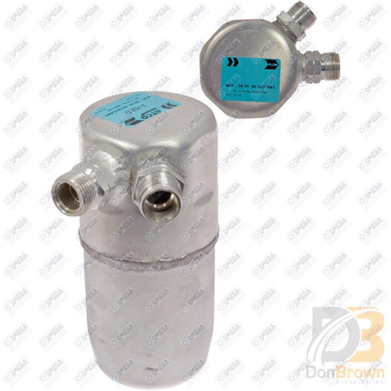 ACCUMULATOR GM S10 PICK UP  2.2L 94-97 15-1737 2724921 37-23312
