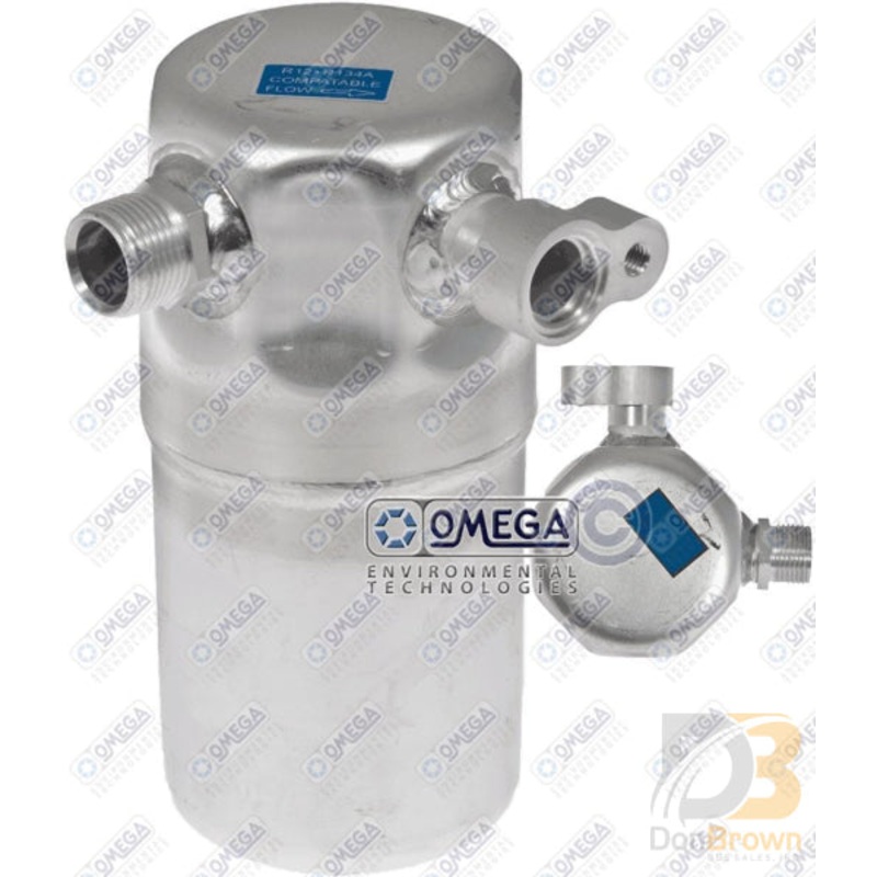 ACCUMULATOR MALIBU CUTLASS ALERO 97-99 37-23446
