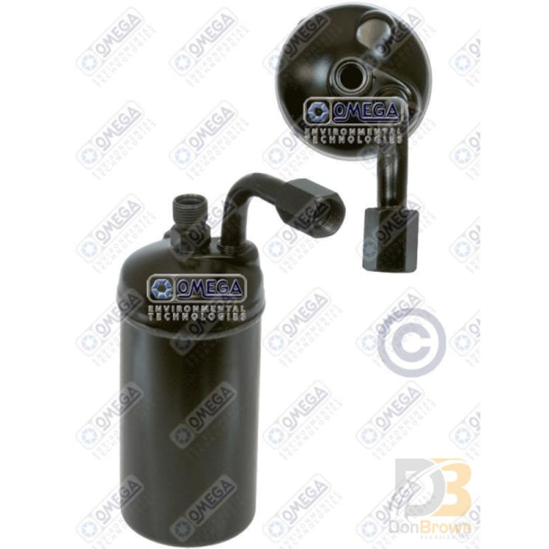 ACCUMULATOR PNEUMATIC 37-23580
