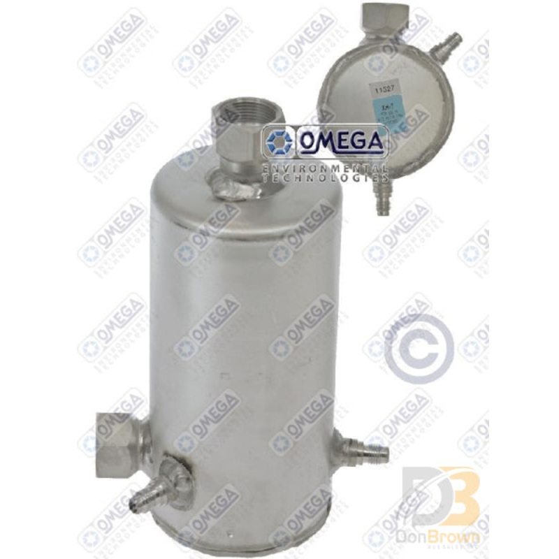 ACCUMULATOR UNIVERSAL/OFF-SET FTG 37-23210