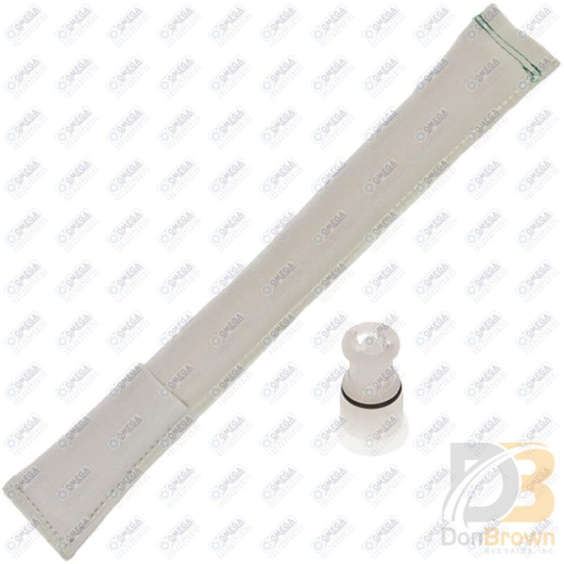 DESICCANT KIT TOYOTA HIGHLANDER HYBRID 06-09 37-13693