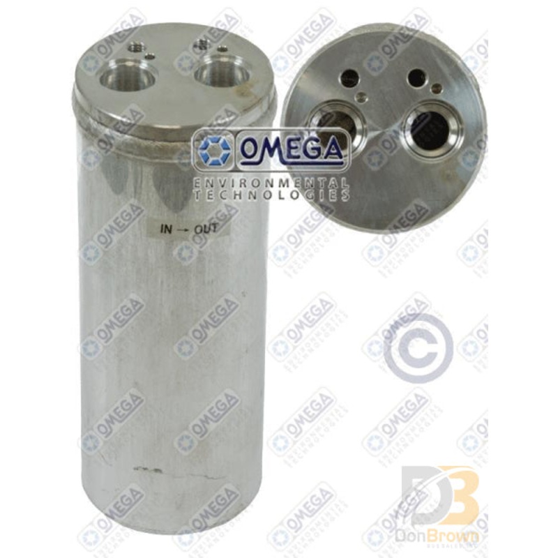 DRIER 01-05 VW PASSAT 01-03 AUDI A4 S4 37-19801