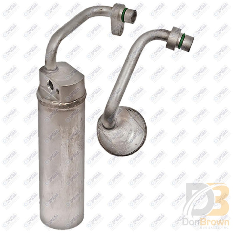DRIER 07- NISSAN QASHQAI 37-13864