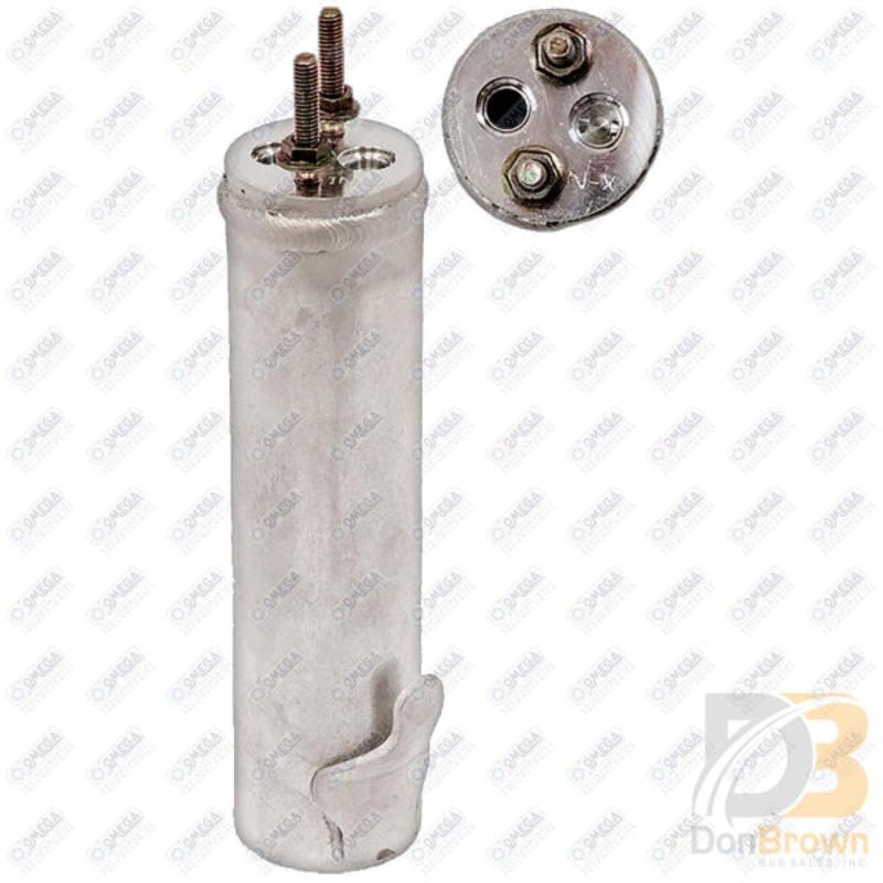 DRIER 11-13 FORD FIESTA 37-13861