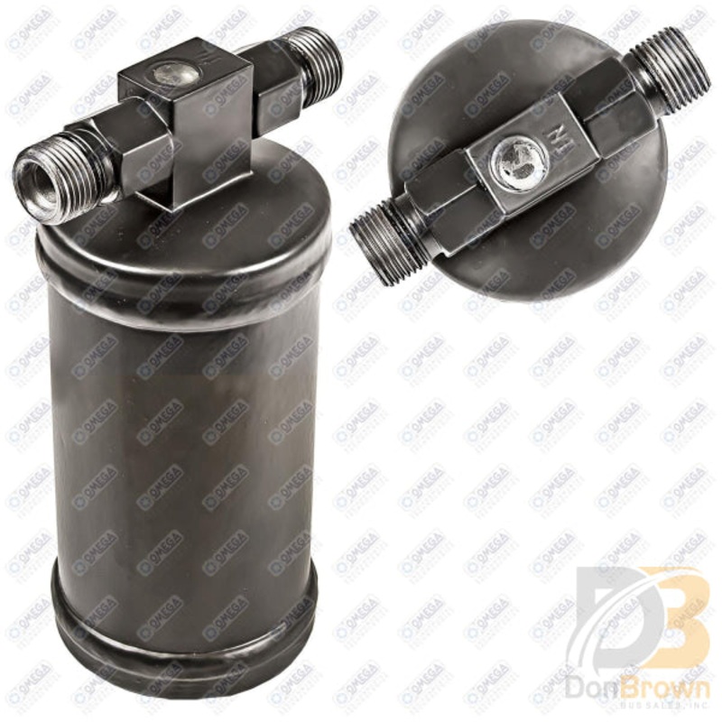 DRIER 18mm MO x 18mm MO 2.5in x 6in CNH# 86625481 37-14006-AM