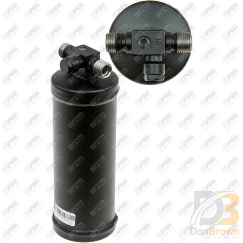DRIER 2.5 x 8 3/8MO LPSP ON BLOCK 37-13487-AM