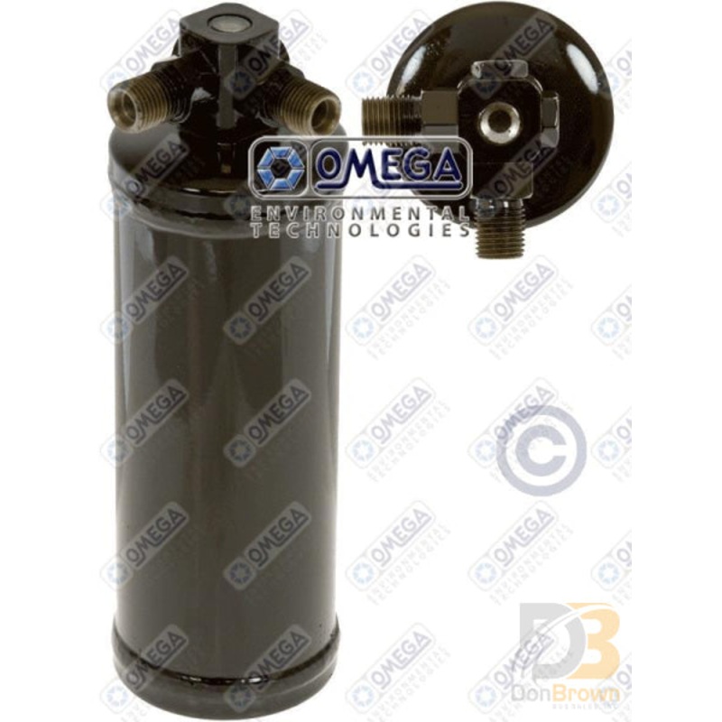 DRIER 2.5in x 8in 92-93 ACCORD 5/16 MIO x 5/16 MIO 37-13269