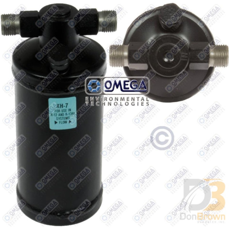 DRIER 3/8 MIO 2.5 x 6.5 LONG 37-13290