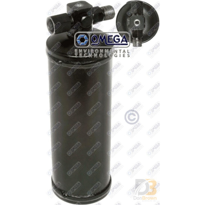 DRIER 3/8 MIO x 3/8 FIO 2.75 x 9.63 37-13320