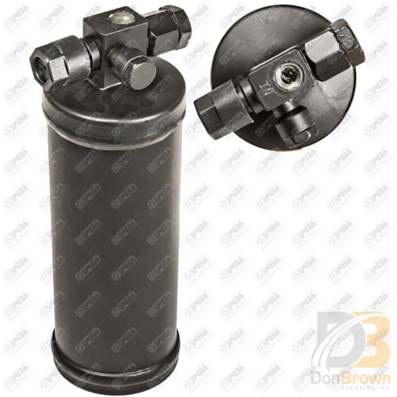 DRIER 3/8 MIO x 3/8 FOR 2.5 x 8.0in W/ LPSP 37-13481-AM