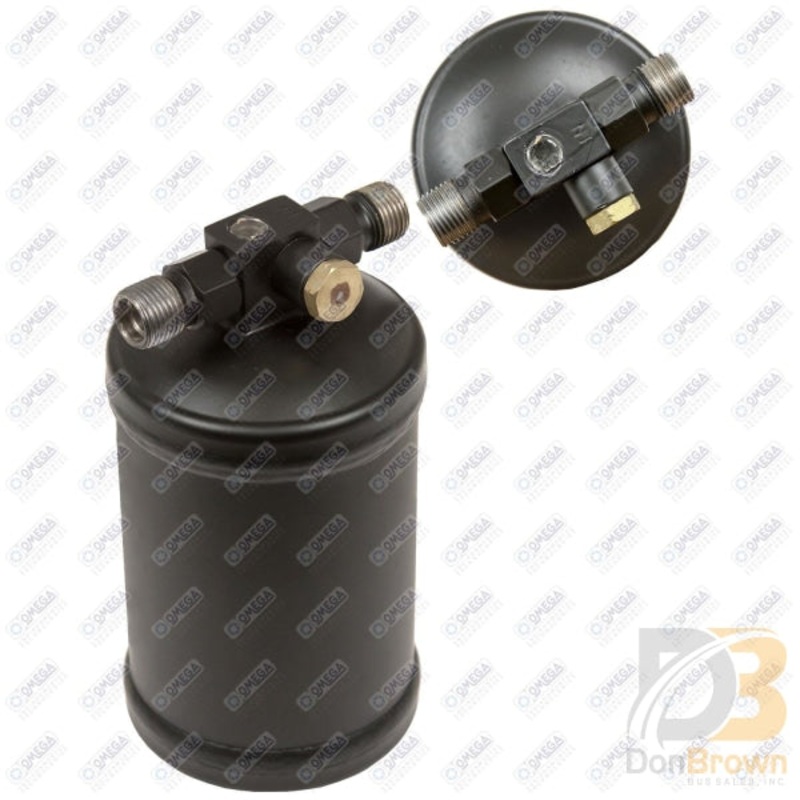 DRIER 3in x 6.3in 3/8 MIO W/FP 37-13469-AM