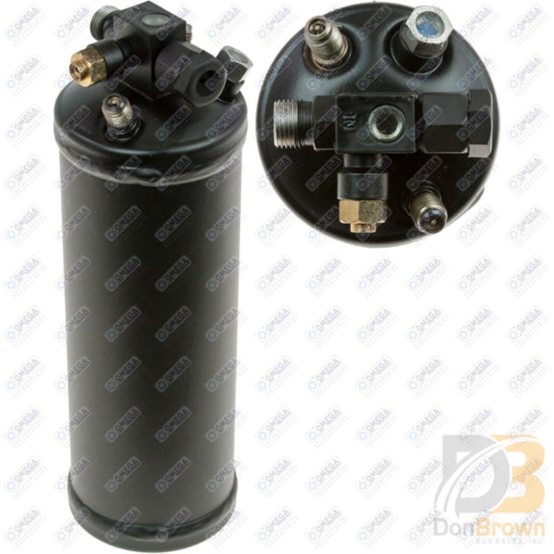 DRIER 3x10in 3/8in MIO x 3/8in FOR W/HPRV MOI 2 CP 37-13575-AM