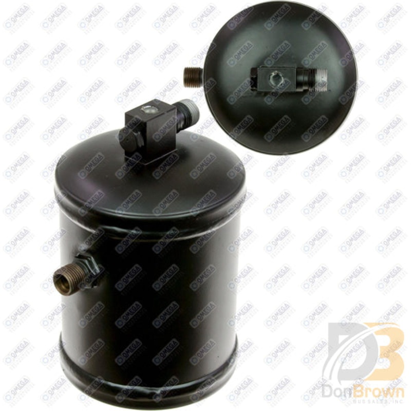DRIER 4 x 7.2 3/8 MOR W/FP 37-13477-AM