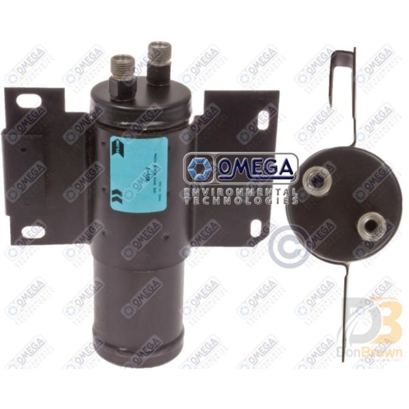 DRIER 79  FORD LIGHT TRUCKS 37-13540