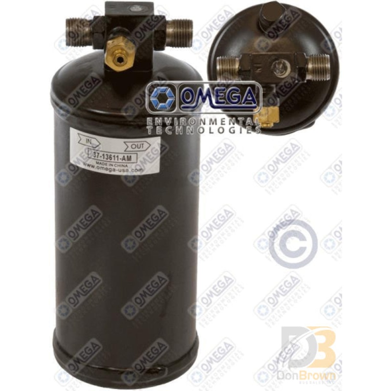 DRIER 89 FREIGHTLINER OE# A22-287960-0 37-13611-AM