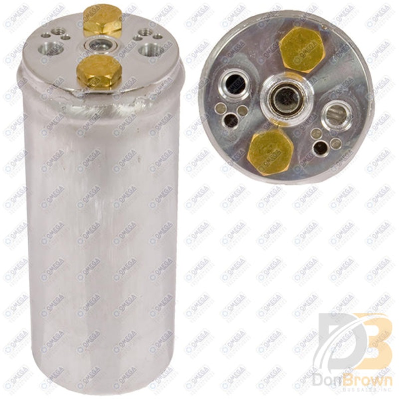 DRIER 93-91 SENTRA/240SX 93-89 MAXIMA 91-88 929 37-18012