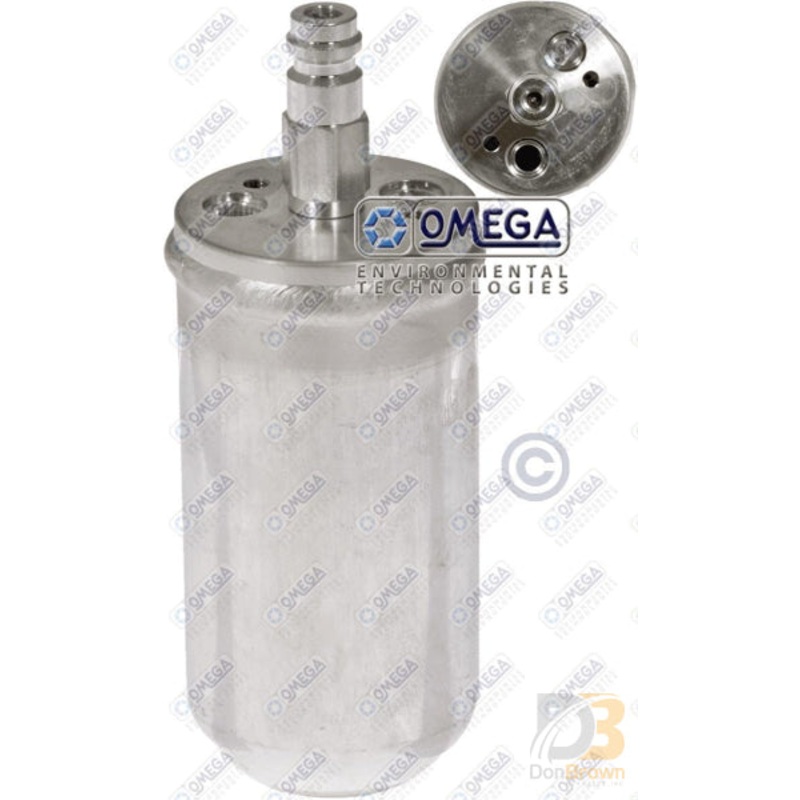 DRIER 97-99 NEON #4883282/4883278 (PAD TYPE) 37-13609