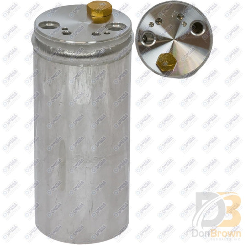 DRIER 98-01 KIA SEPHIA 00-01 SPECTRA PAD FTG 37-13984