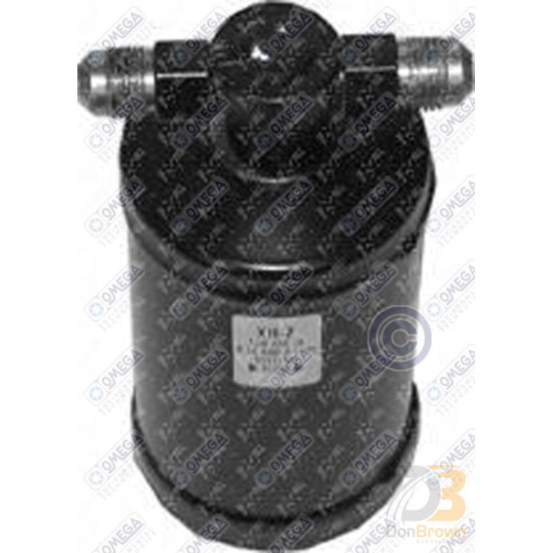 DRIER ALL JAG MG TRIUMPH  W/FLARE 37-13273