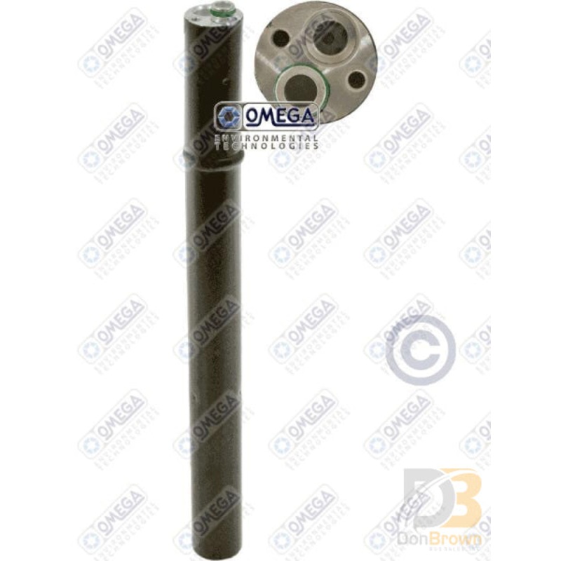 DRIER AUDI A3 06-07 JETTA 06-07 RABBIT 06-08 GOLF 37-19804