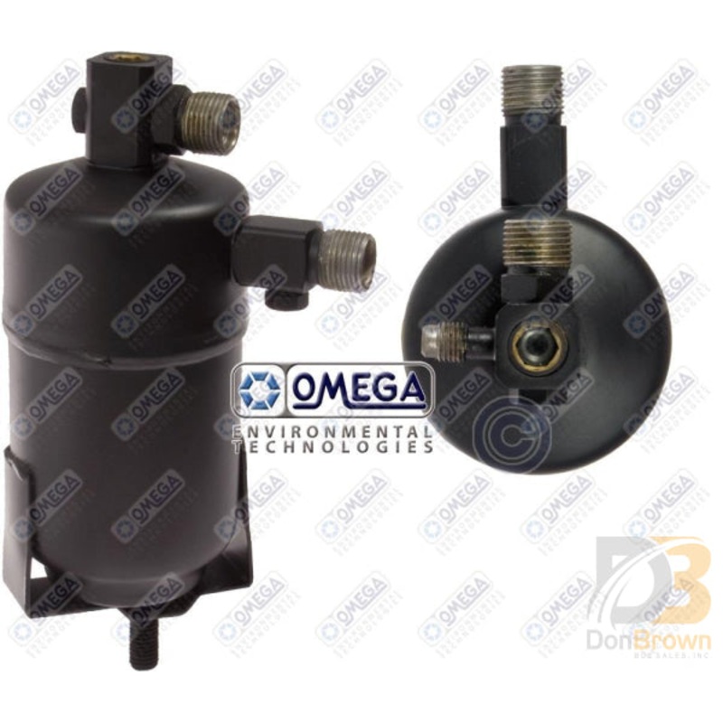 DRIER BMW E28 82-88 64531368126 37-13953
