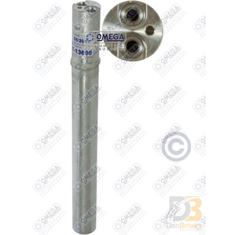 DRIER CHEV EQUINOX GMC TERRAIN 2010 37-13695