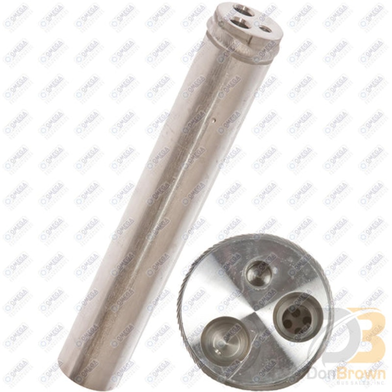 DRIER CONDENSER MOUNTED 37-18759