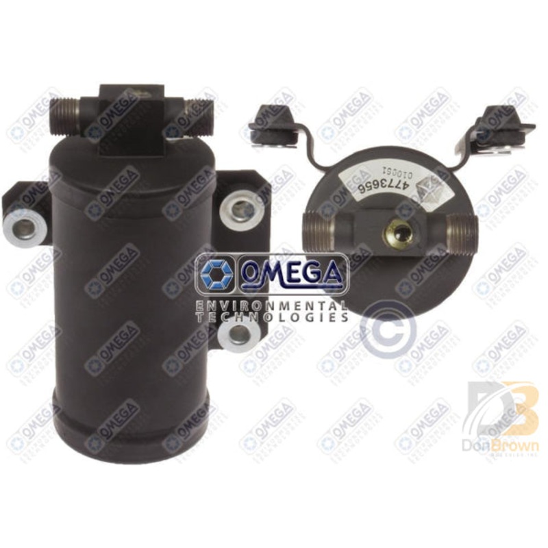 DRIER DODGE DYNASTY 93 37-13561