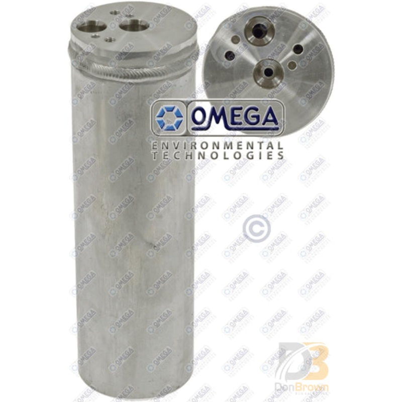 DRIER DODGE SPRINTER 2500 3500 03-06 CL500 00-06 37-19817